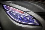 Hyundai HCD-11 Nuvis Concept 2009 года